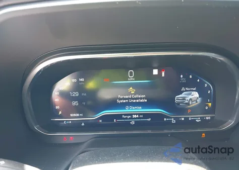 2022 Chevrolet Tahoe 2Wd Rst z USA, uszkodzony, nr VIN 1GNSCRKD2NR239581